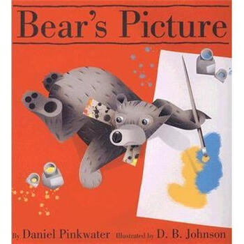 bear