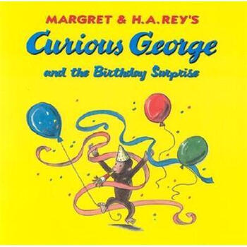 curious george