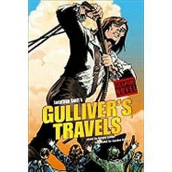 Gulliver's Traveis簡(jiǎn)介，目錄書摘