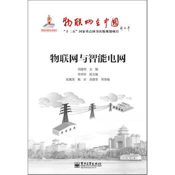 物聯(lián)網(wǎng)與智能電網(wǎng)