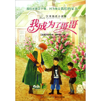少年勵(lì)志小說(shuō)