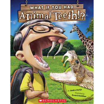 what if you had