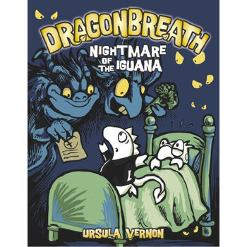 dragon the