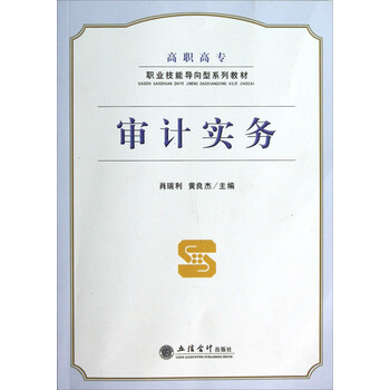 審計(jì)實(shí)務(wù)