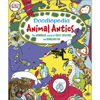 animal antics