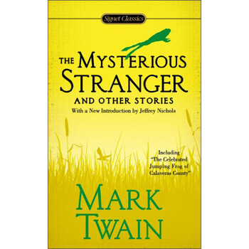 the stranger