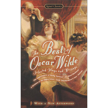 oscar wilde