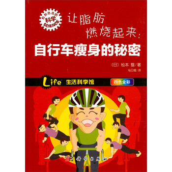 自行車瘦身