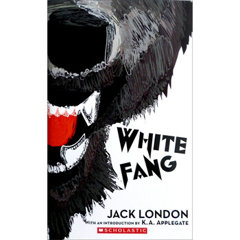 white fang