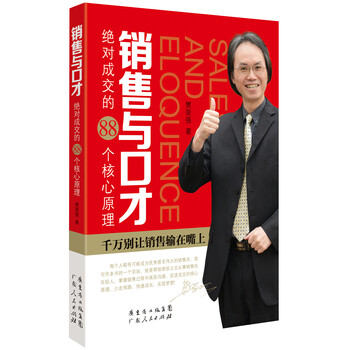 口才