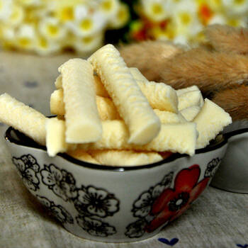 儿童奶酪条牌子好不好 扇屋奶酪条哪款好评价