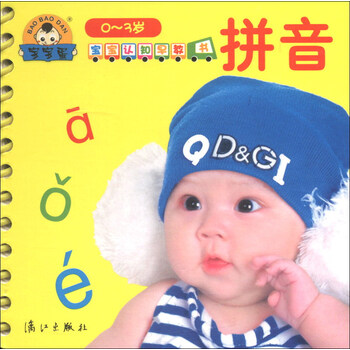寶寶書
