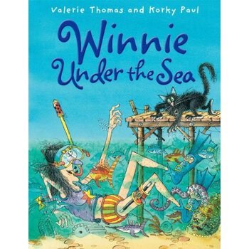 under the sea
