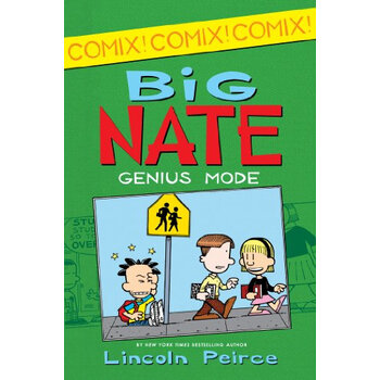 big nate