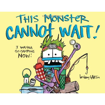 monster