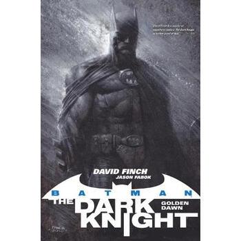 batman