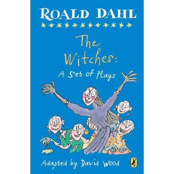the witches