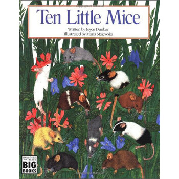 ten little