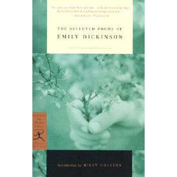 emily dickinson