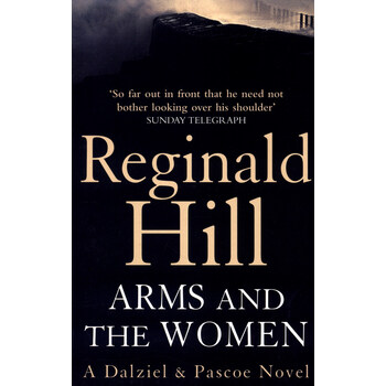 arms