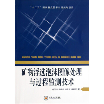 圖像處理技術(shù)