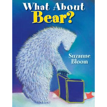 bear