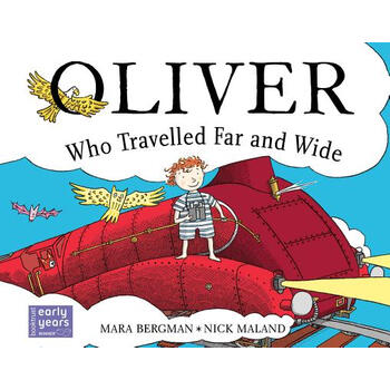 oliver