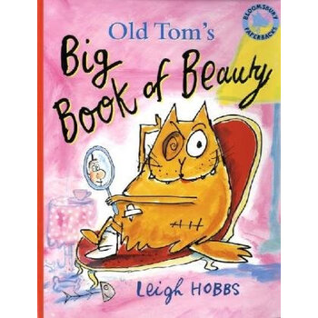 big book of