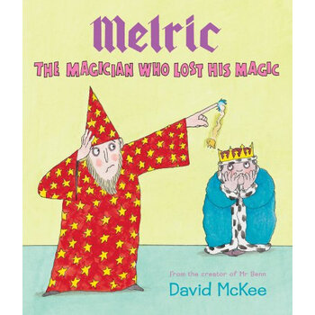 magic