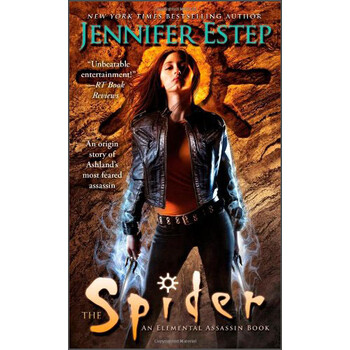spider
