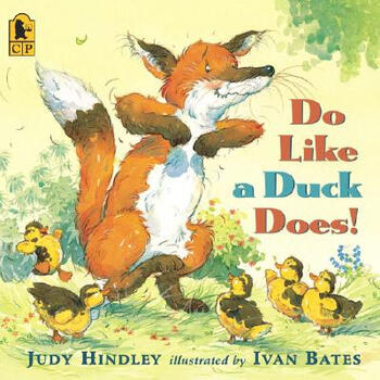 duck