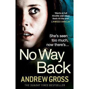 back