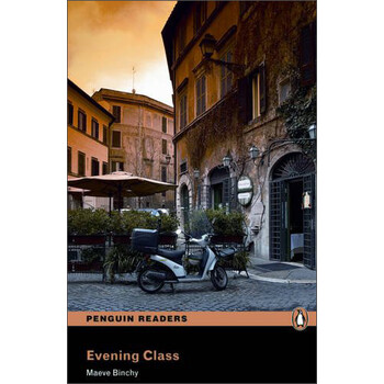 penguin readers