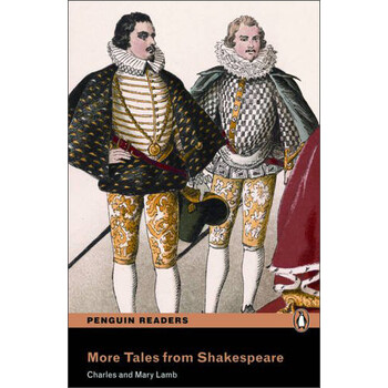 tales from shakespeare