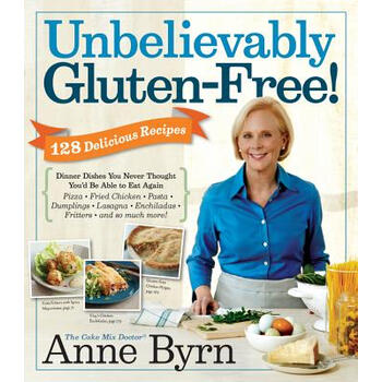 gluten free