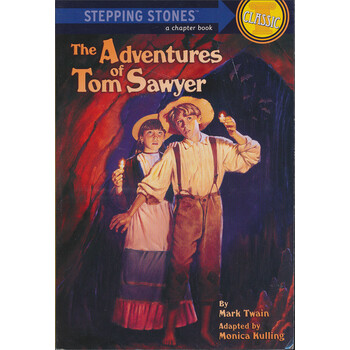 the adventures of tom sawyer