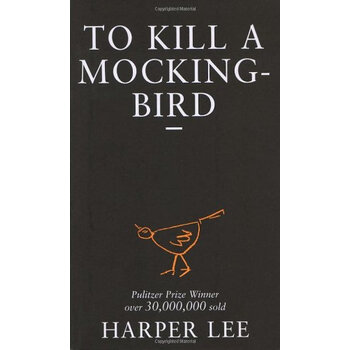 to kill mockingbird