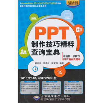 ppt制作
