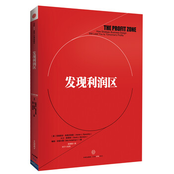 發(fā)現(xiàn)利潤區(qū)