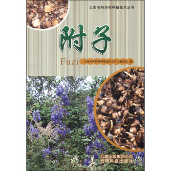 云南藥材