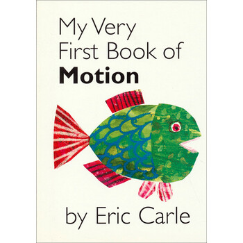 my very first book