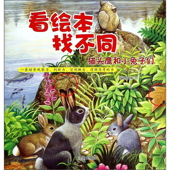 繪本小兔子