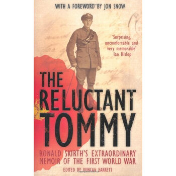 tommy