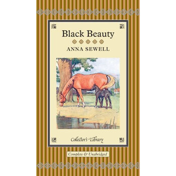 black beauty