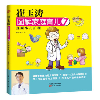 崔玉濤圖解