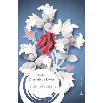lady chatterley's lover