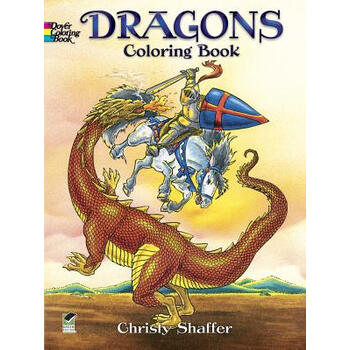 coloring book