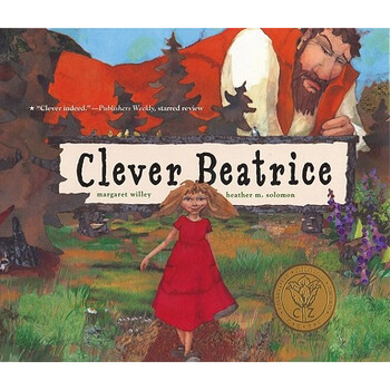 Clever Beatrice: An Upper Peninsula Conte簡介，目錄書摘