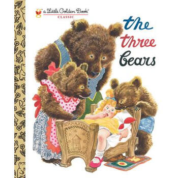 thethree bears