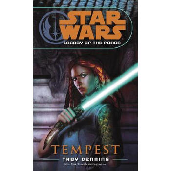 tempest the